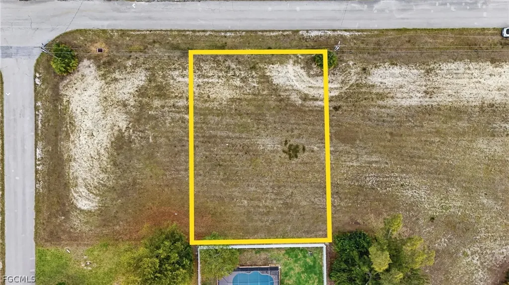 4222 NW 20th Terrace Cape Coral FL 33993