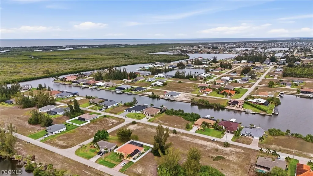 4222 NW 20th Terrace Cape Coral FL 33993