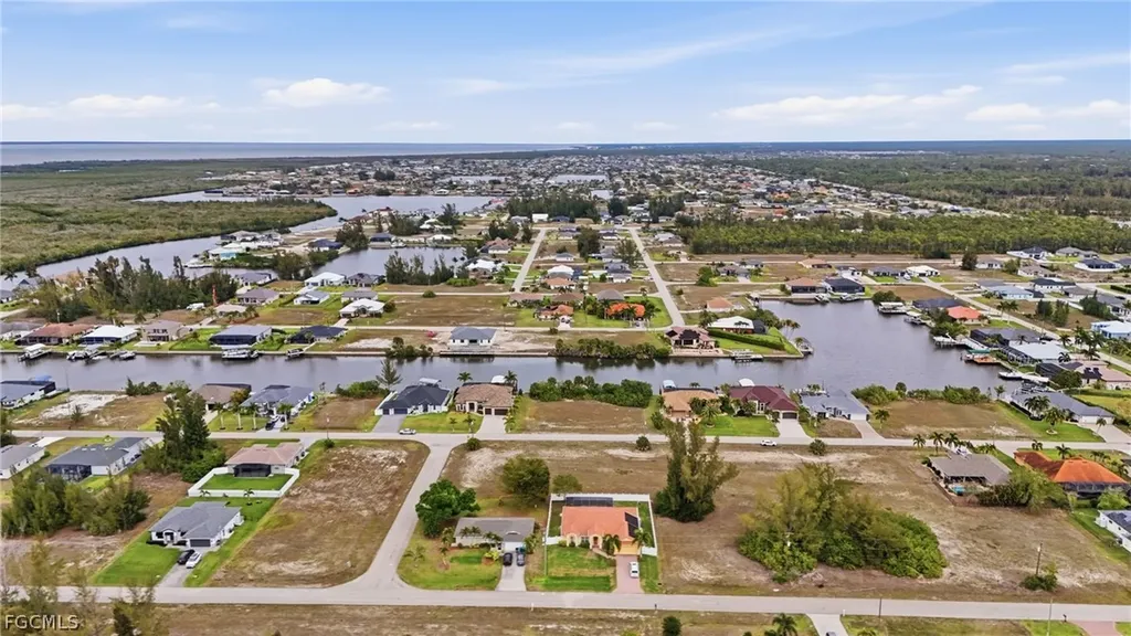 4222 NW 20th Terrace Cape Coral FL 33993