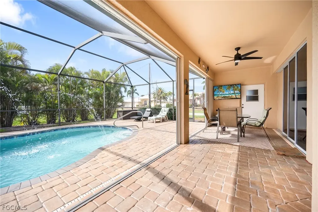 1704 NW 31st Avenue Cape Coral FL 33993