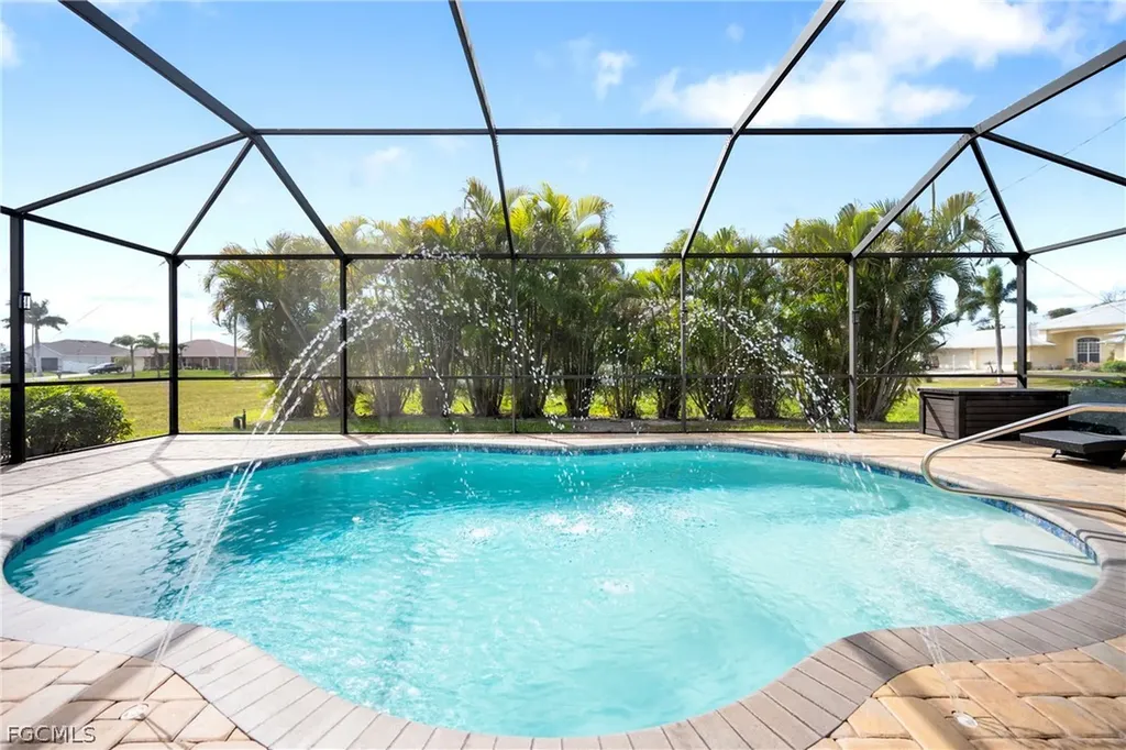 1704 NW 31st Avenue Cape Coral FL 33993