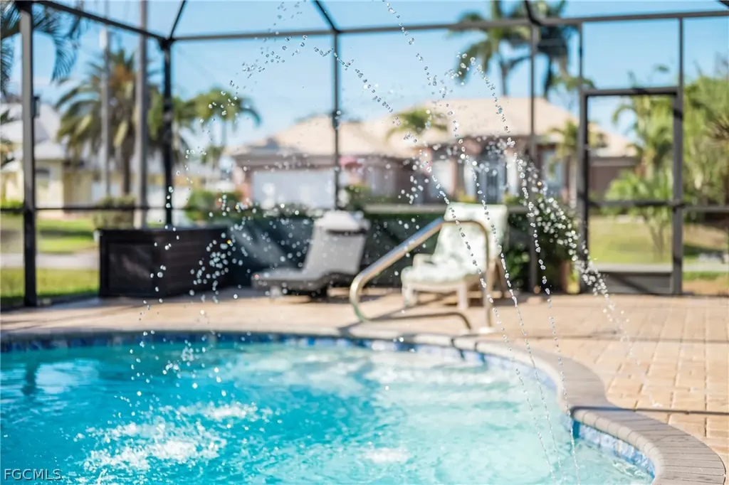 1704 NW 31st Avenue Cape Coral FL 33993