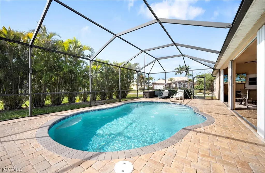 1704 NW 31st Avenue Cape Coral FL 33993