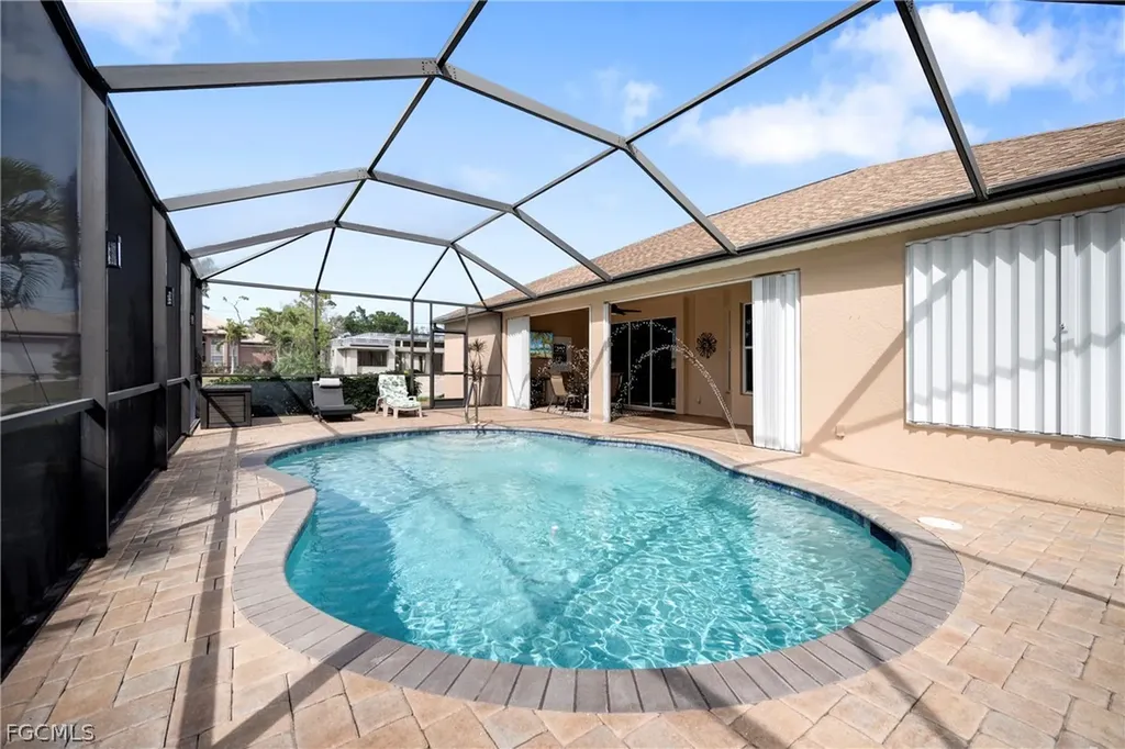1704 NW 31st Avenue Cape Coral FL 33993