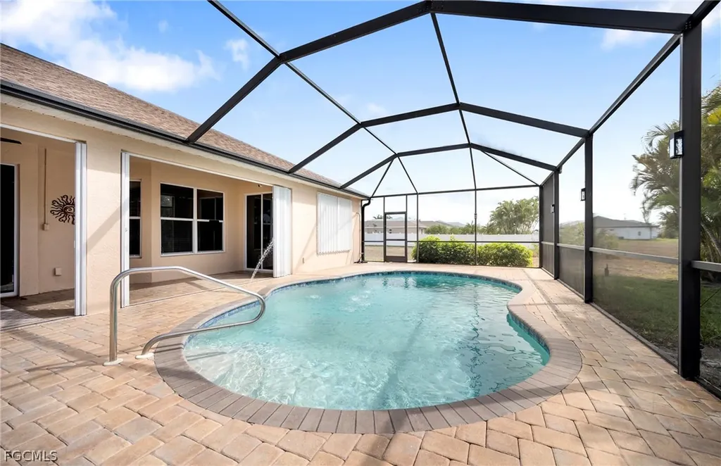 1704 NW 31st Avenue Cape Coral FL 33993