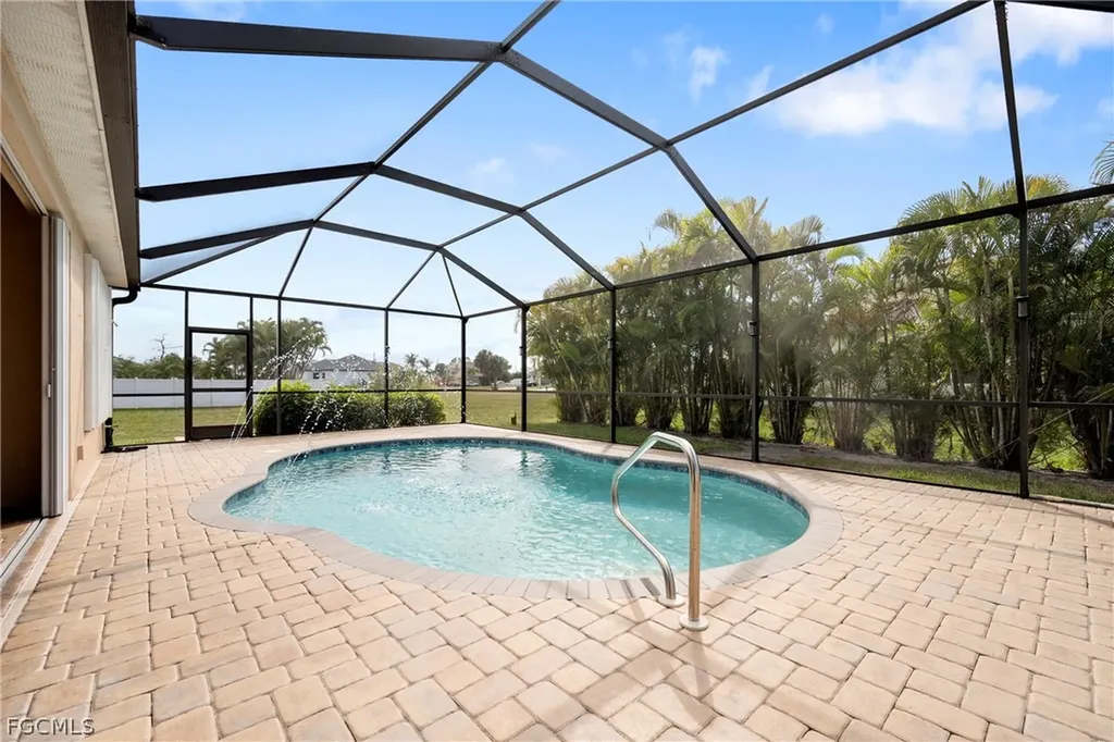 1704 NW 31st Avenue Cape Coral FL 33993