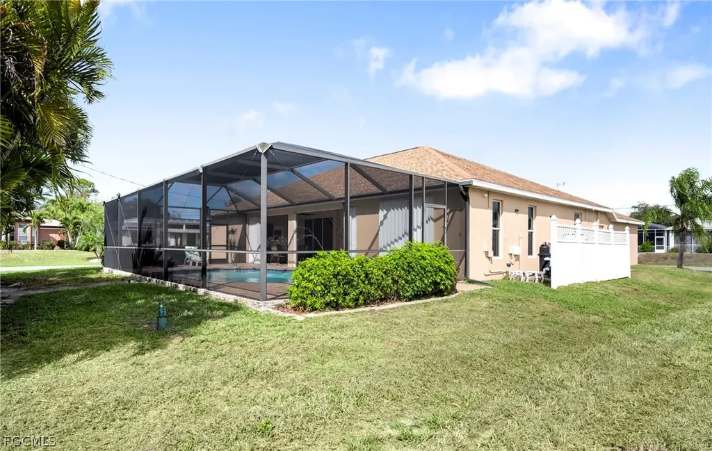 1704 NW 31st Avenue Cape Coral FL 33993