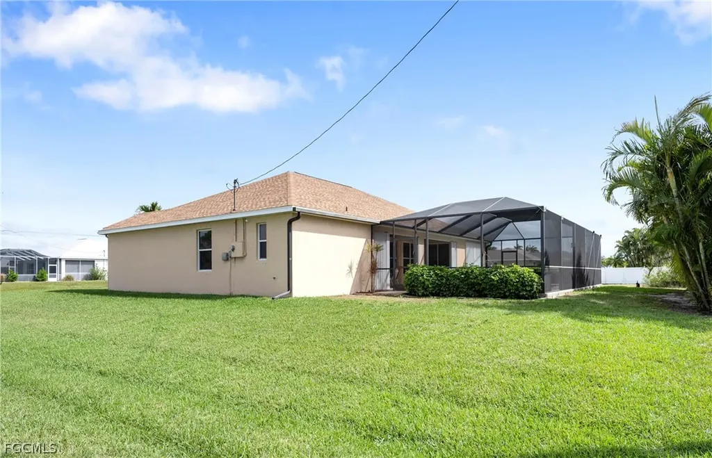1704 NW 31st Avenue Cape Coral FL 33993