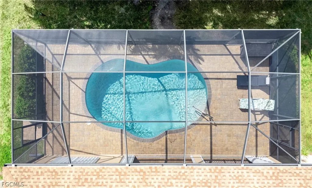 1704 NW 31st Avenue Cape Coral FL 33993