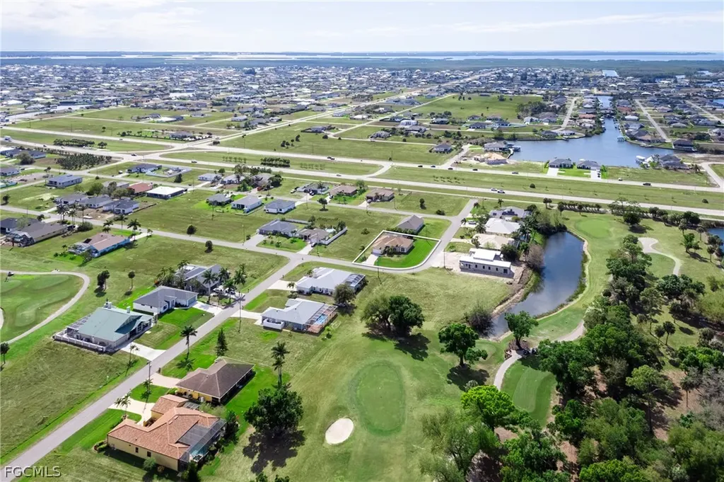 1704 NW 31st Avenue Cape Coral FL 33993