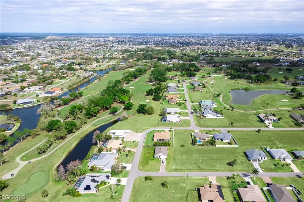 1704 NW 31st Avenue Cape Coral FL 33993