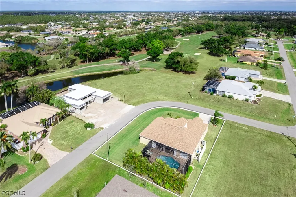 1704 NW 31st Avenue Cape Coral FL 33993