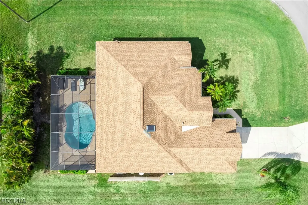 1704 NW 31st Avenue Cape Coral FL 33993