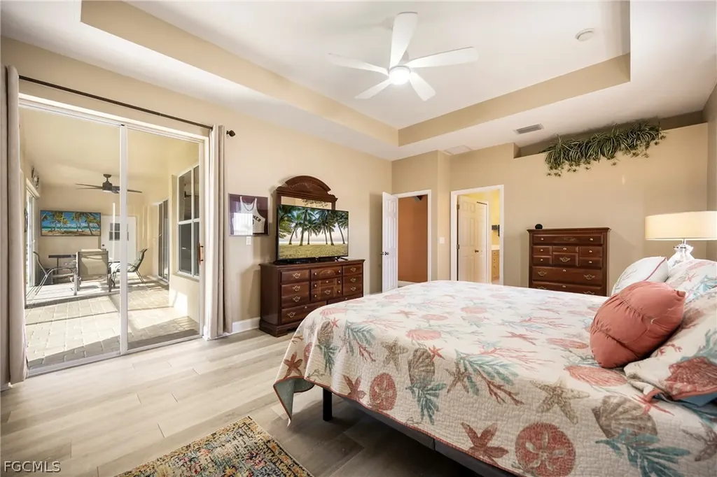 1704 NW 31st Avenue Cape Coral FL 33993