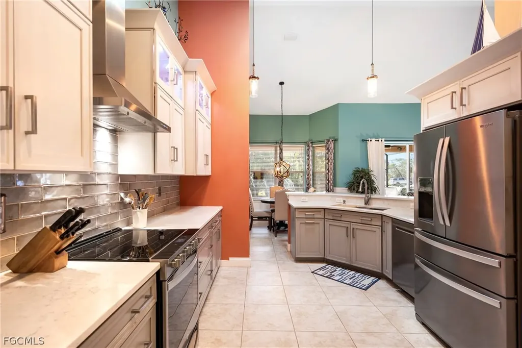 1704 NW 31st Avenue Cape Coral FL 33993
