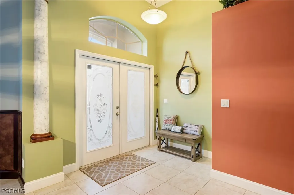 1704 NW 31st Avenue Cape Coral FL 33993