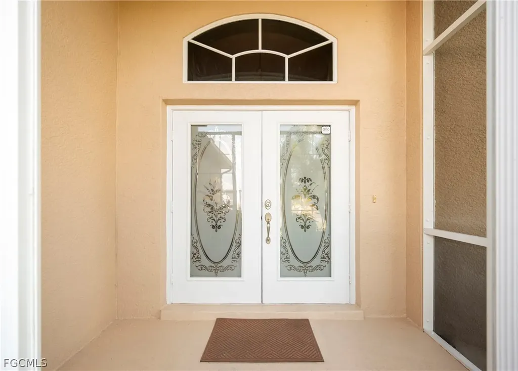 1704 NW 31st Avenue Cape Coral FL 33993