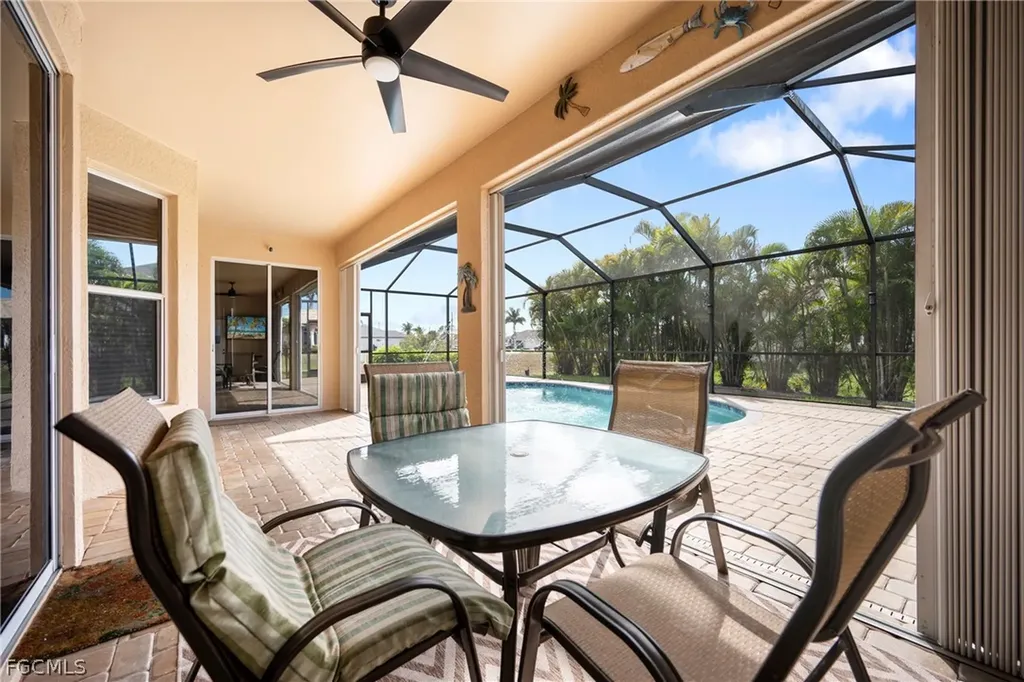 1704 NW 31st Avenue Cape Coral FL 33993