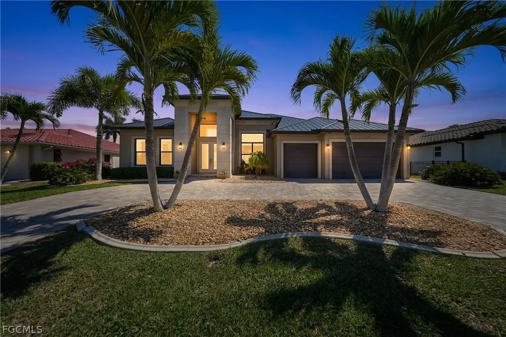 1210 Mineo Drive Punta Gorda FL 33950