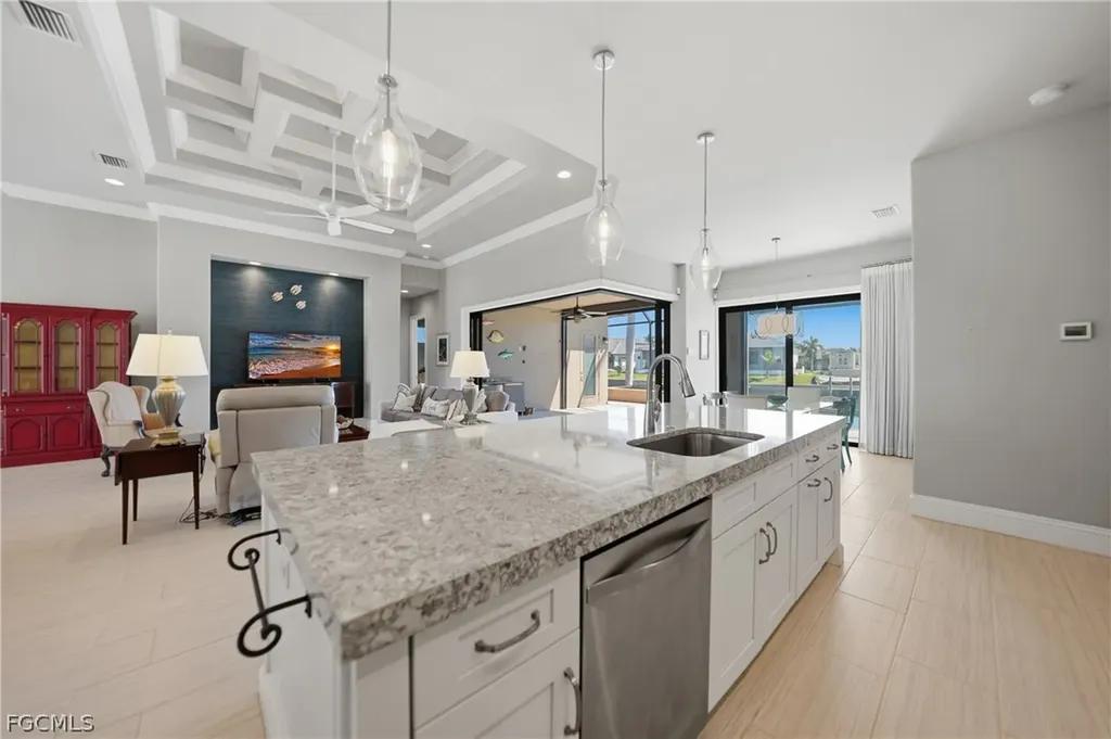 1210 Mineo Drive Punta Gorda FL 33950