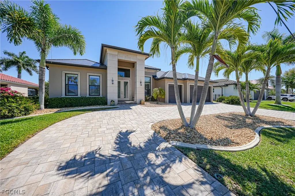 1210 Mineo Drive Punta Gorda FL 33950