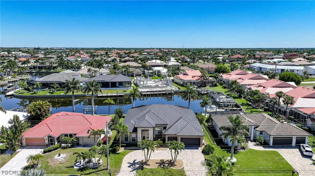 1210 Mineo Drive Punta Gorda FL 33950