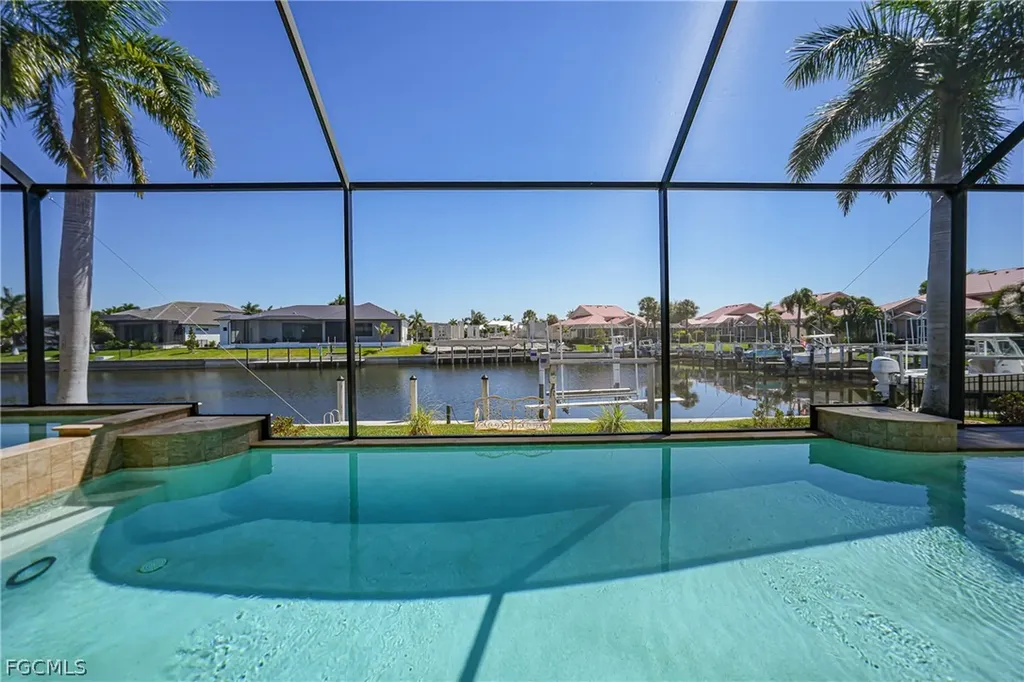 1210 Mineo Drive Punta Gorda FL 33950