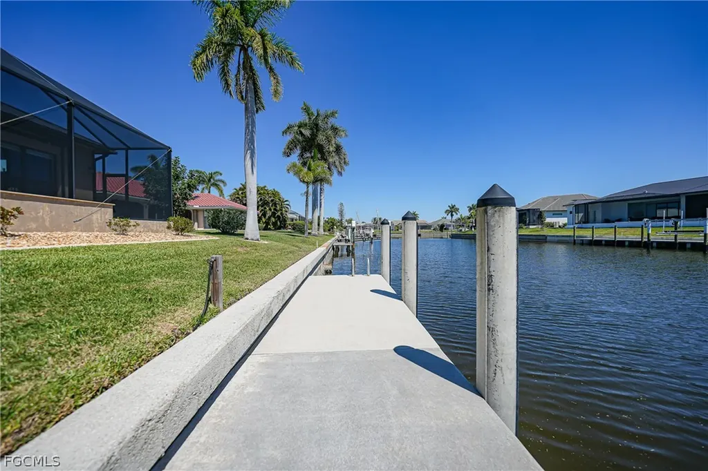 1210 Mineo Drive Punta Gorda FL 33950