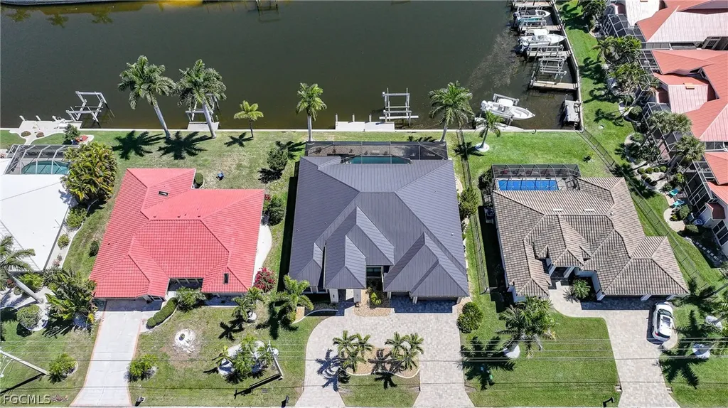1210 Mineo Drive Punta Gorda FL 33950