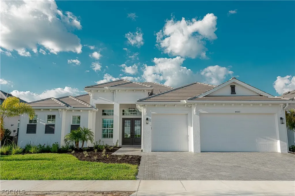 44371 Henderson Way Punta Gorda FL 33982