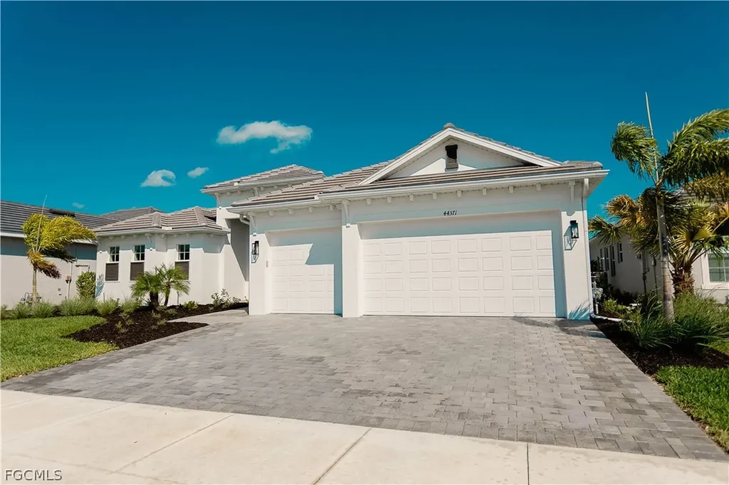 44371 Henderson Way Punta Gorda FL 33982