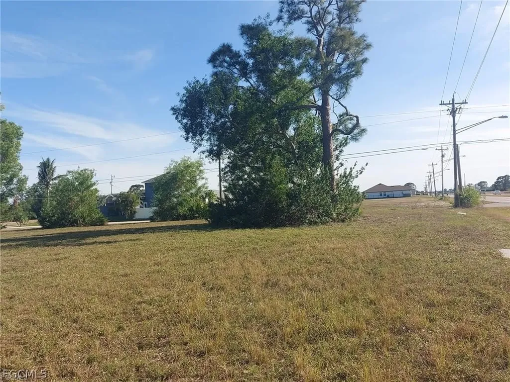 1527 NW 15th Terrace Cape Coral FL 33993