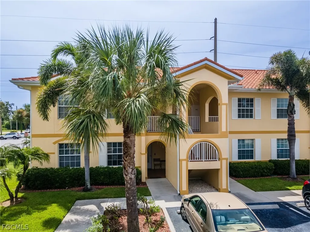 950 Hancock Creek South Boulevard Cape Coral FL 33909