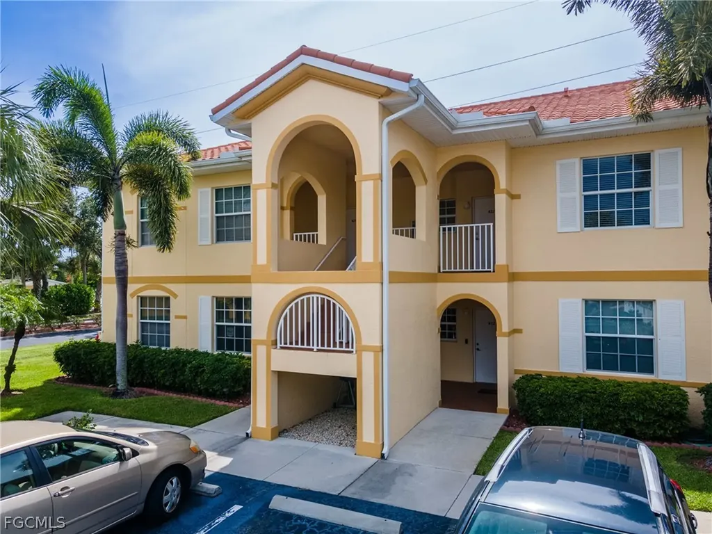950 Hancock Creek South Boulevard Cape Coral FL 33909