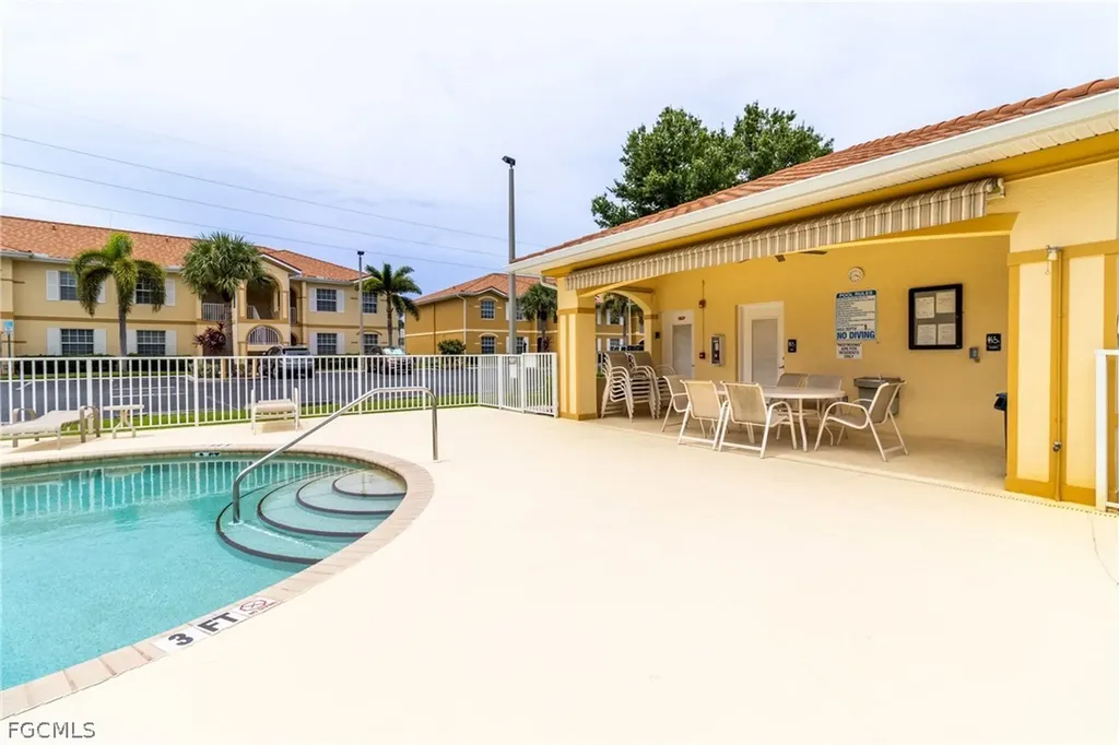 950 Hancock Creek South Boulevard Cape Coral FL 33909