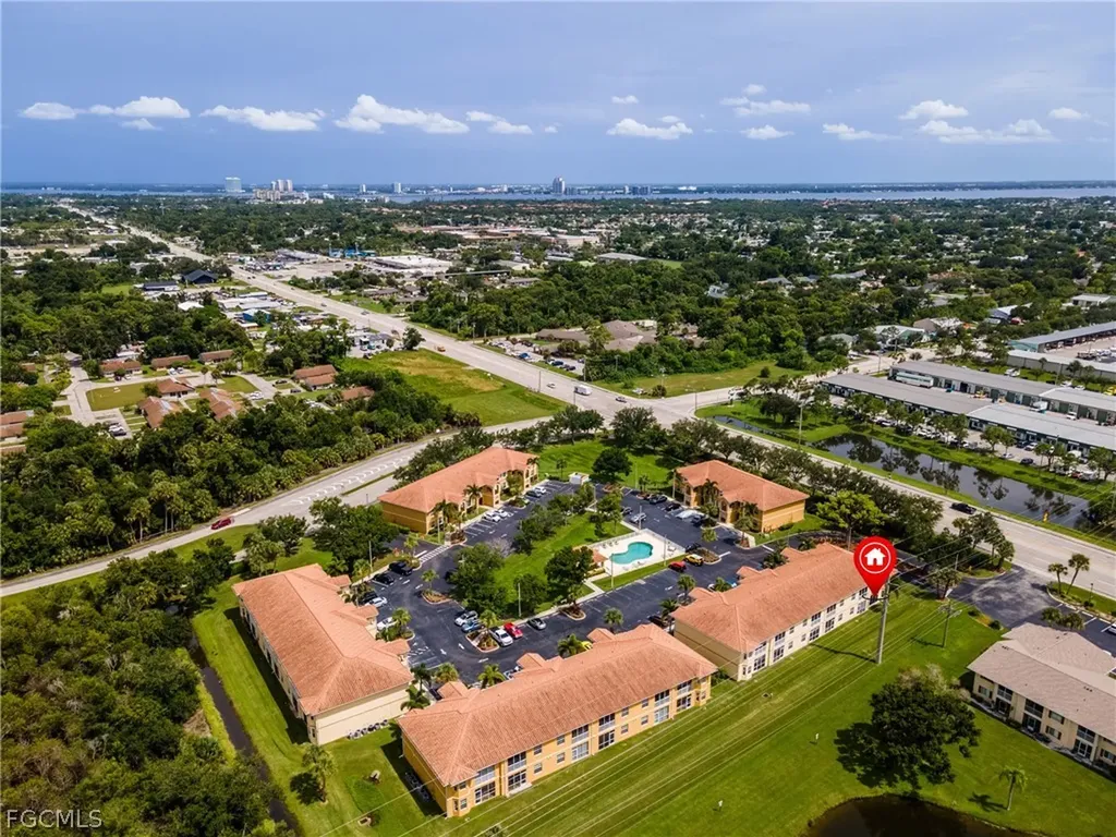 950 Hancock Creek South Boulevard Cape Coral FL 33909