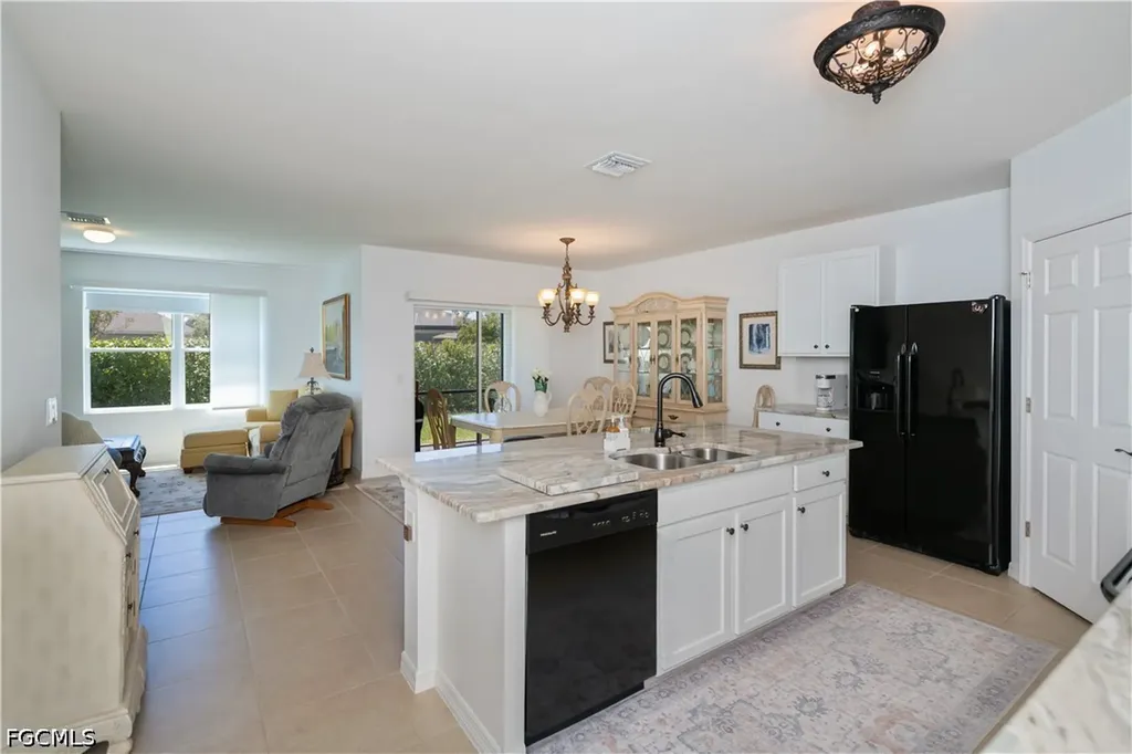 2548 Ocasa Court Cape Coral FL 33909