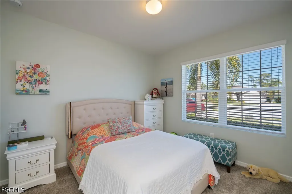 2548 Ocasa Court Cape Coral FL 33909