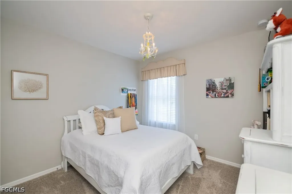 2548 Ocasa Court Cape Coral FL 33909