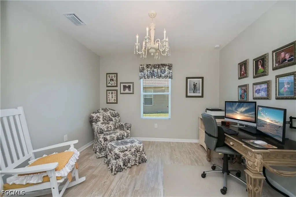 2548 Ocasa Court Cape Coral FL 33909