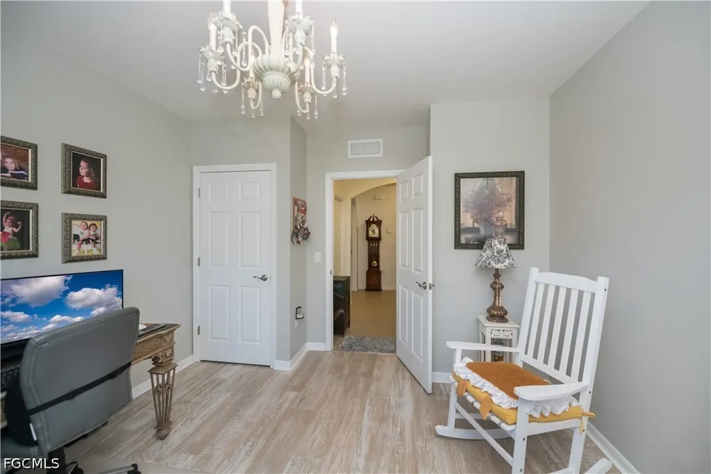 2548 Ocasa Court Cape Coral FL 33909