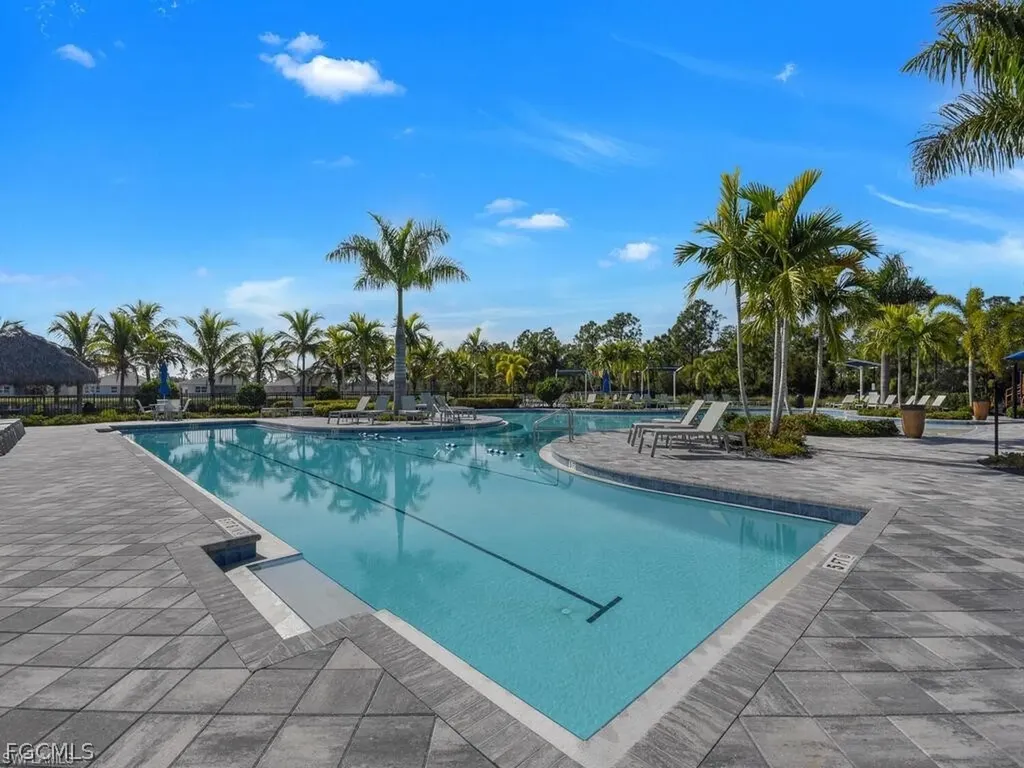 2548 Ocasa Court Cape Coral FL 33909
