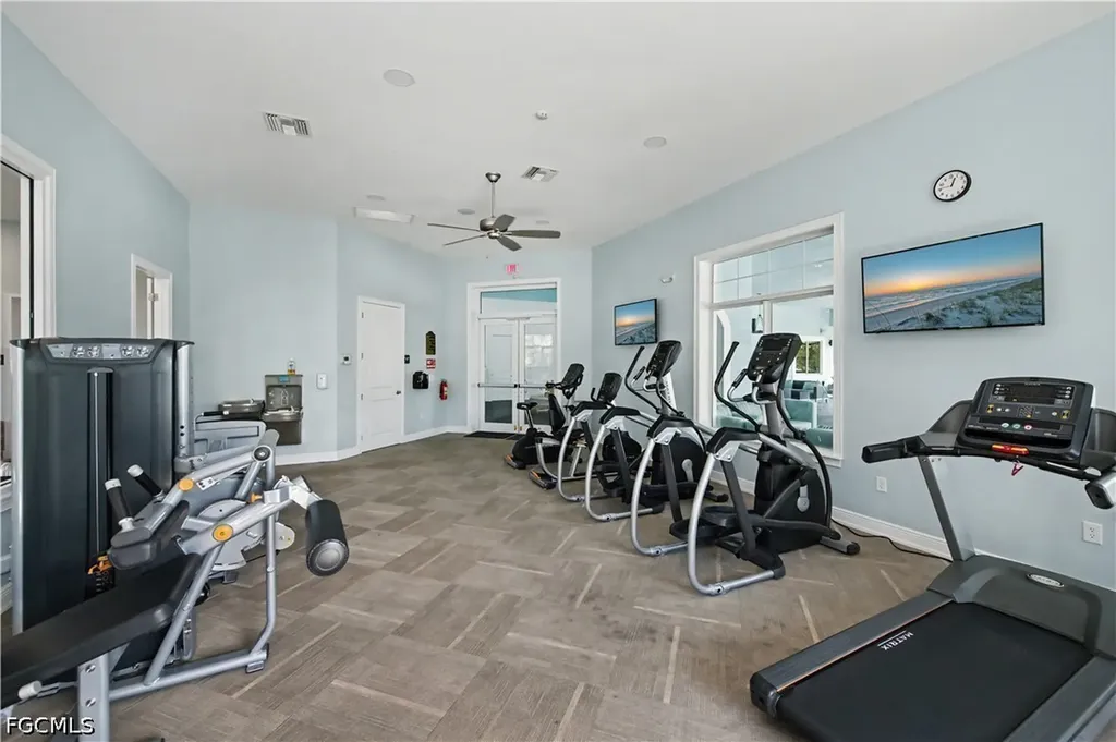 2548 Ocasa Court Cape Coral FL 33909
