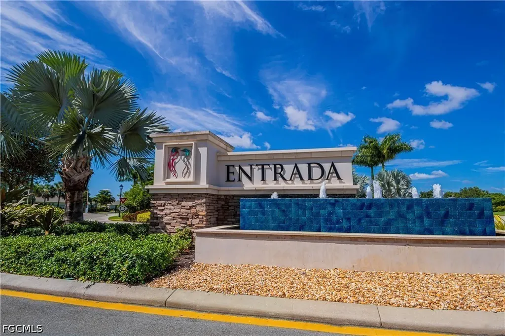 2548 Ocasa Court Cape Coral FL 33909