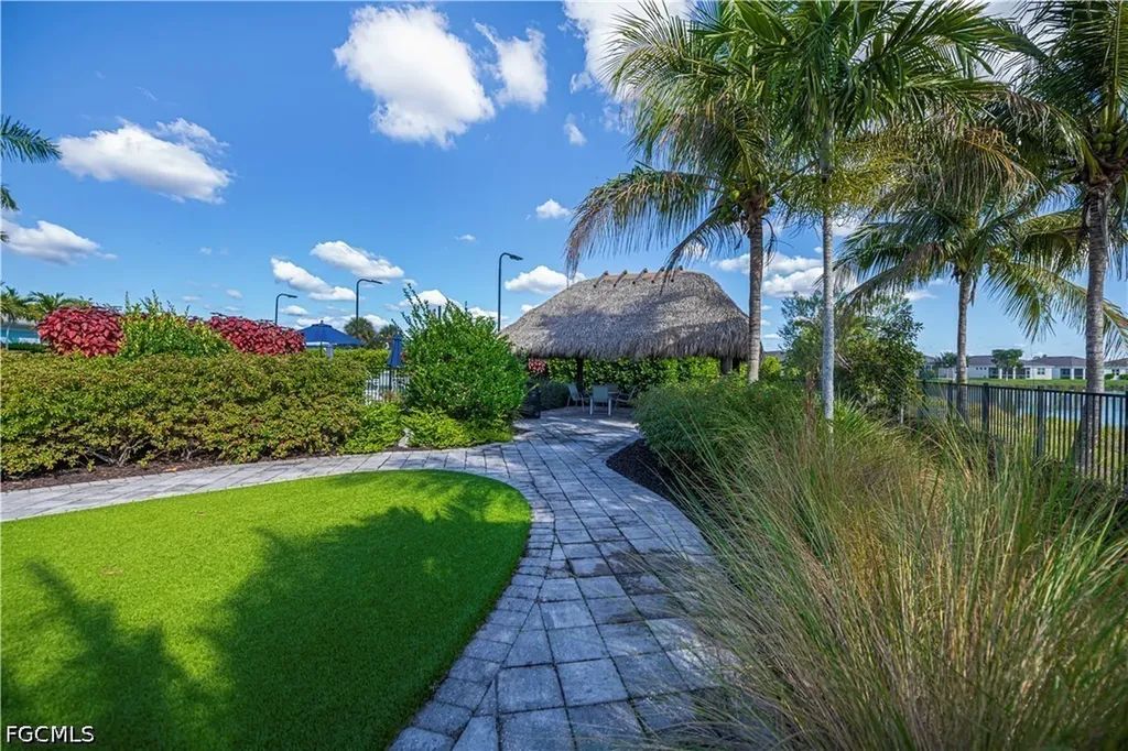 2548 Ocasa Court Cape Coral FL 33909