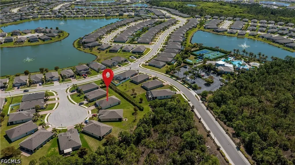 2548 Ocasa Court Cape Coral FL 33909