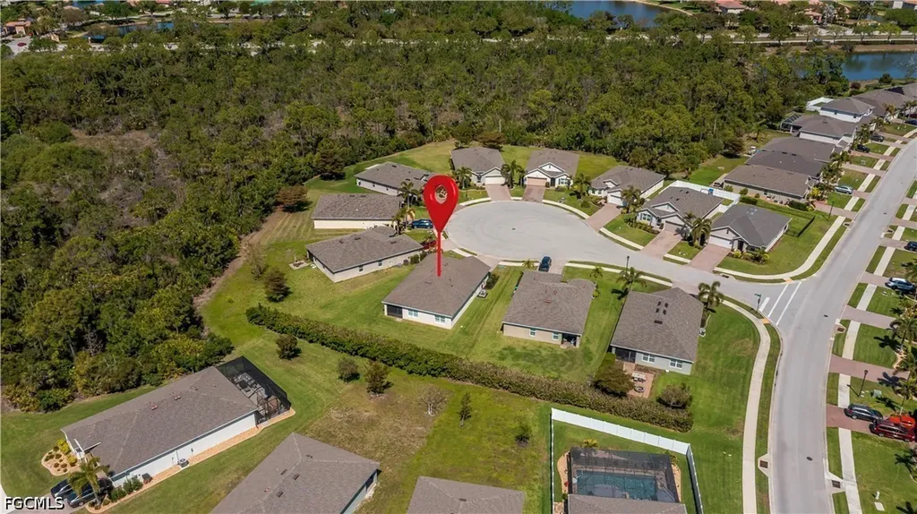 2548 Ocasa Court Cape Coral FL 33909