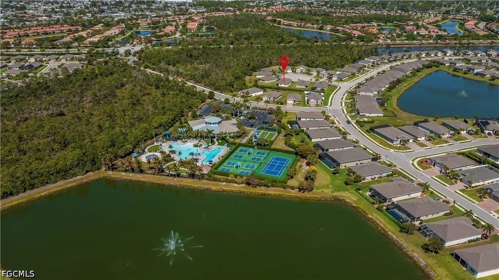 2548 Ocasa Court Cape Coral FL 33909