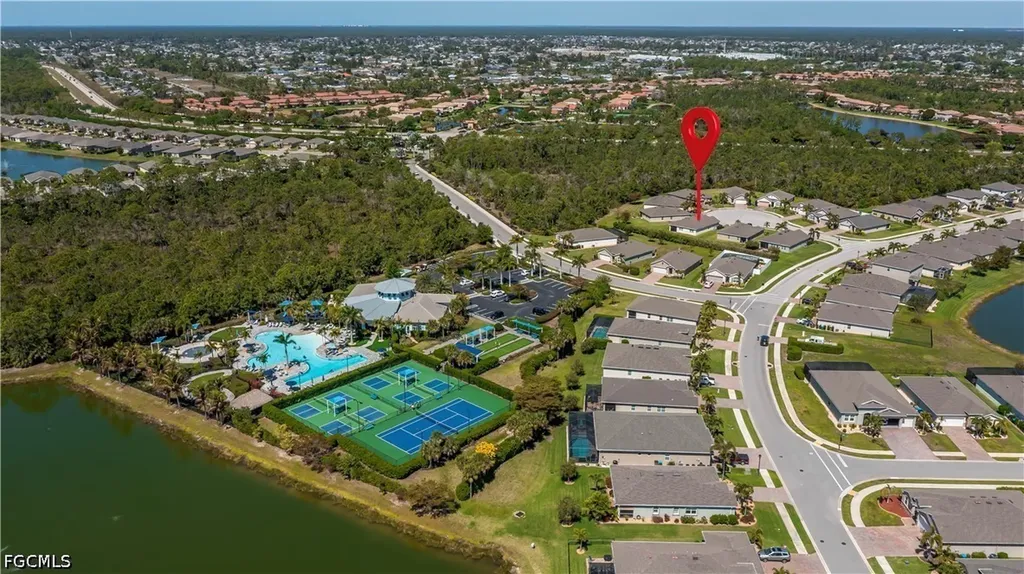 2548 Ocasa Court Cape Coral FL 33909