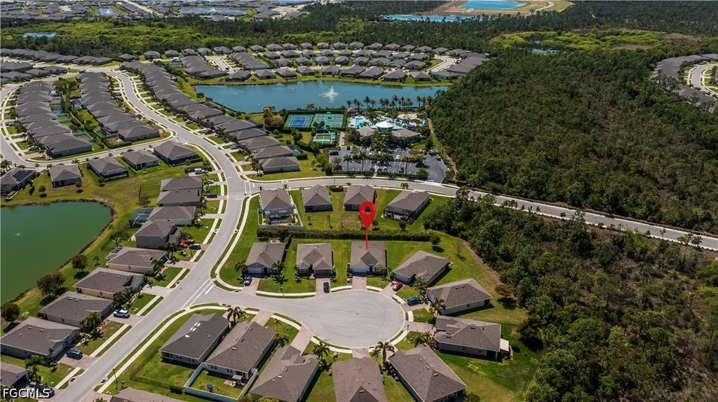 2548 Ocasa Court Cape Coral FL 33909